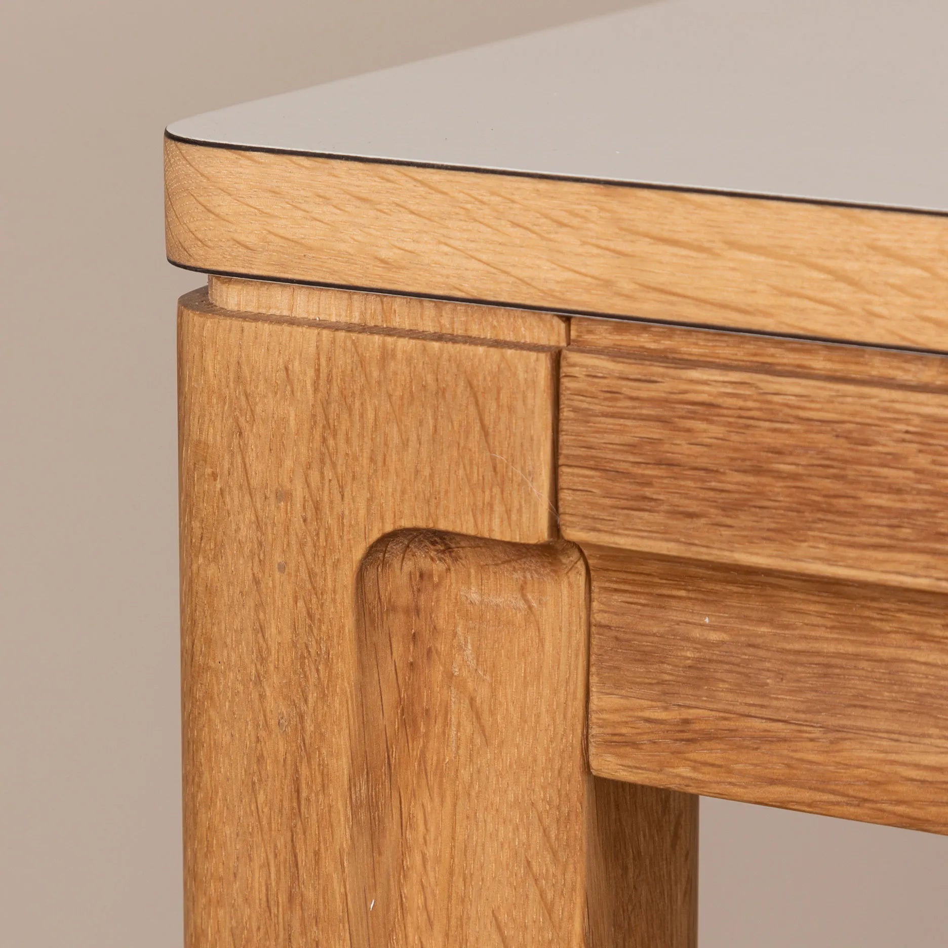 New Carver sofabord - L120 cm